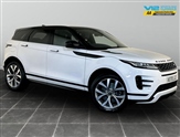 Used Land Rover Range Rover Evoque