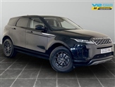 Used Land Rover Range Rover Evoque