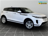 Used Land Rover Range Rover Evoque