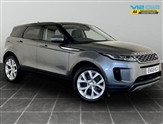 Used Land Rover Range Rover Evoque
