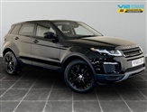 Used Land Rover Range Rover Evoque
