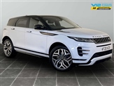 Used Land Rover Range Rover Evoque
