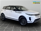 Used Land Rover Range Rover Evoque