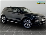 Used Land Rover Range Rover Evoque