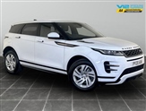 Used Land Rover Range Rover Evoque