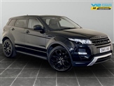 Used Land Rover Range Rover Evoque
