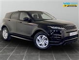 Used Land Rover Range Rover Evoque