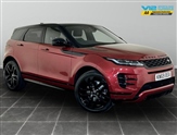 Used Land Rover Range Rover Evoque