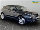 Used Land Rover Range Rover Evoque