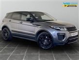 Used Land Rover Range Rover Evoque