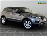 Used Land Rover Range Rover Evoque