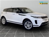 Used Land Rover Range Rover Evoque
