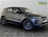 Used Land Rover Range Rover Evoque