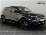 Used Land Rover Range Rover Evoque