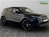 Used Land Rover Range Rover Evoque