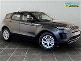 Used Land Rover Range Rover Evoque