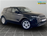 Used Land Rover Range Rover Evoque