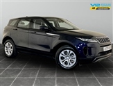 Used Land Rover Range Rover Evoque