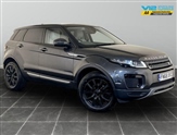 Used Land Rover Range Rover Evoque