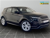 Used Land Rover Range Rover Evoque Used Land Rover Range Rover Evoque