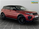 Used Land Rover Range Rover Evoque Used Land Rover Range Rover Evoque