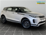 Used Land Rover Range Rover Evoque Used Land Rover Range Rover Evoque