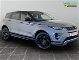 Used Land Rover Range Rover Evoque Used Land Rover Range Rover Evoque