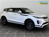 Used Land Rover Range Rover Evoque