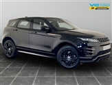 Used Land Rover Range Rover Evoque