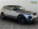 Used Land Rover Range Rover Evoque