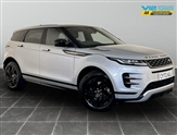 Used Land Rover Range Rover Evoque Used Land Rover Range Rover Evoque