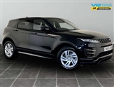 Used Land Rover Range Rover Evoque