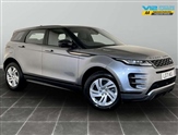 Used Land Rover Range Rover Evoque