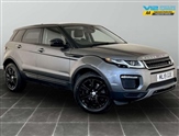 Used Land Rover Range Rover Evoque