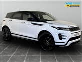 Used Land Rover Range Rover Evoque
