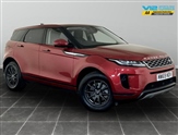 Used Land Rover Range Rover Evoque