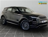 Used Land Rover Range Rover Evoque