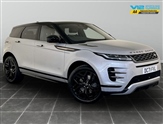 Used Land Rover Range Rover Evoque