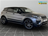 Used Land Rover Range Rover Evoque