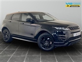 Used Land Rover Range Rover Evoque