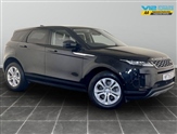 Used Land Rover Range Rover Evoque