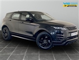 Used Land Rover Range Rover Evoque