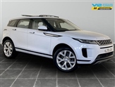 Used Land Rover Range Rover Evoque