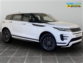 Used Land Rover Range Rover Evoque