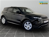 Used Land Rover Range Rover Evoque