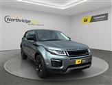 Used Land Rover Range Rover Evoque