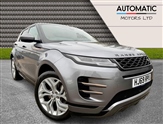 Used Land Rover Range Rover Evoque Used Land Rover Range Rover Evoque