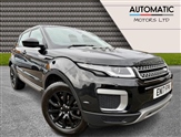 Used Land Rover Range Rover Evoque Used Land Rover Range Rover Evoque