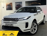 Used Land Rover Range Rover Evoque