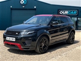 Used Land Rover Range Rover Evoque Used Land Rover Range Rover Evoque